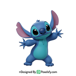 Stitch png imágenes para fondos de pantalla,