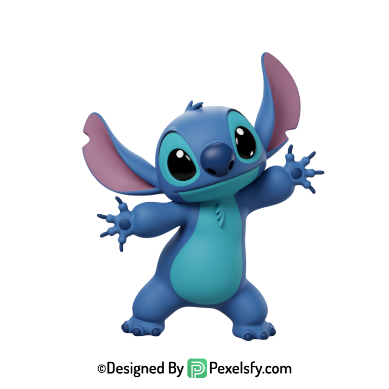 Stitch png imágenes para fondos de pantalla,