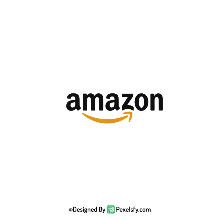 3D Amazon Logo PNG Transparent Background,transparent background