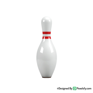 Balling Pin PNG for T-Shirts, transparent background