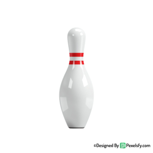 Balling Pin PNG for Social Media, transparent