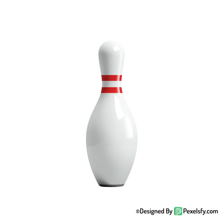 Balling Pin PNG for Digital Use, transparent