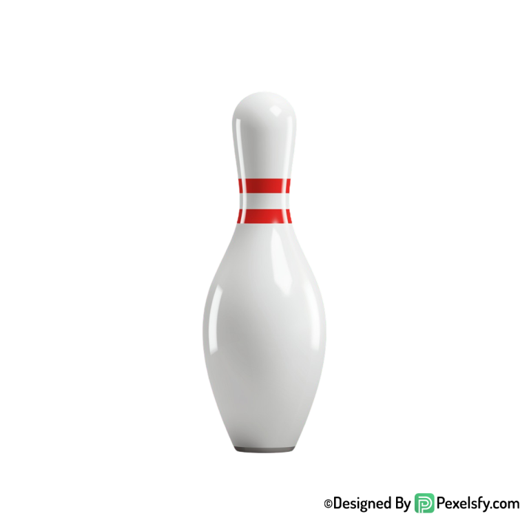 Balling Pin PNG for Marketing, transparent background