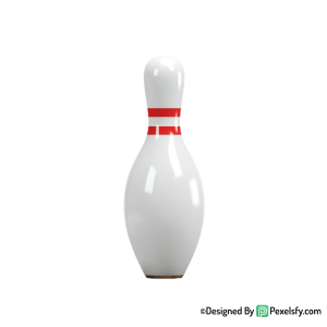 Balling Pin PNG for Craft Projects, transparent