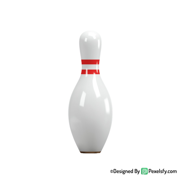 Balling Pin PNG for Craft Projects, transparent