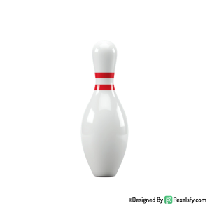 Balling Pin PNG for Websites, transparent background