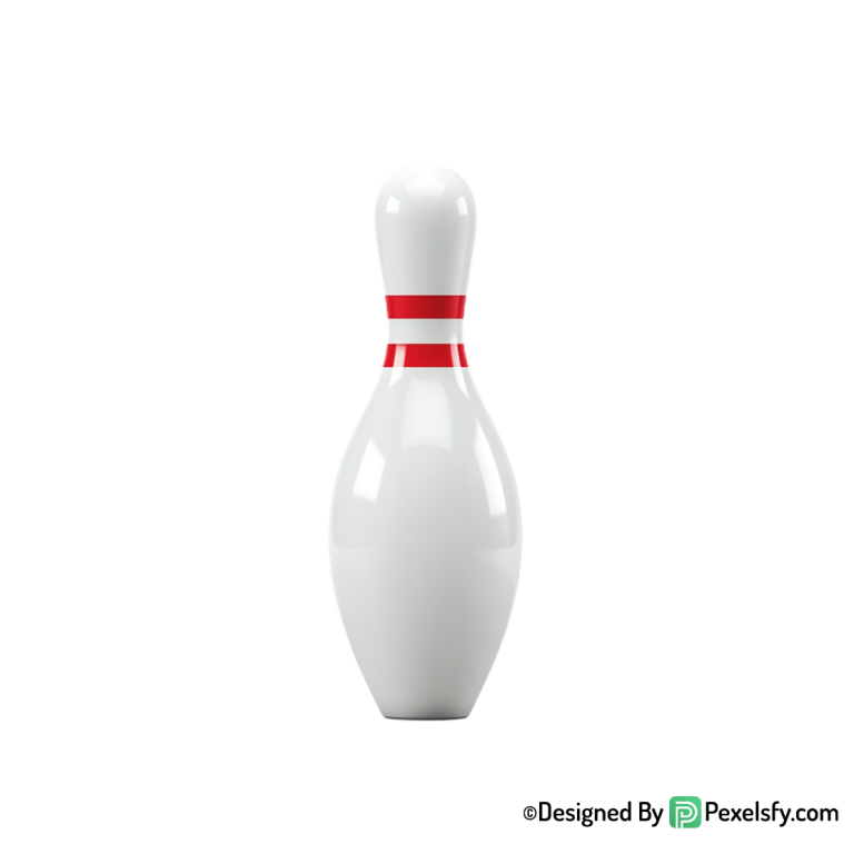 Balling Pin PNG for Websites, transparent background