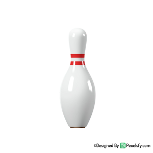 Balling Pin PNG High Resolution, transparent background