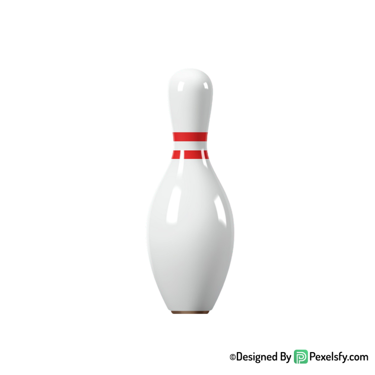 Balling Pin PNG High Resolution, transparent background
