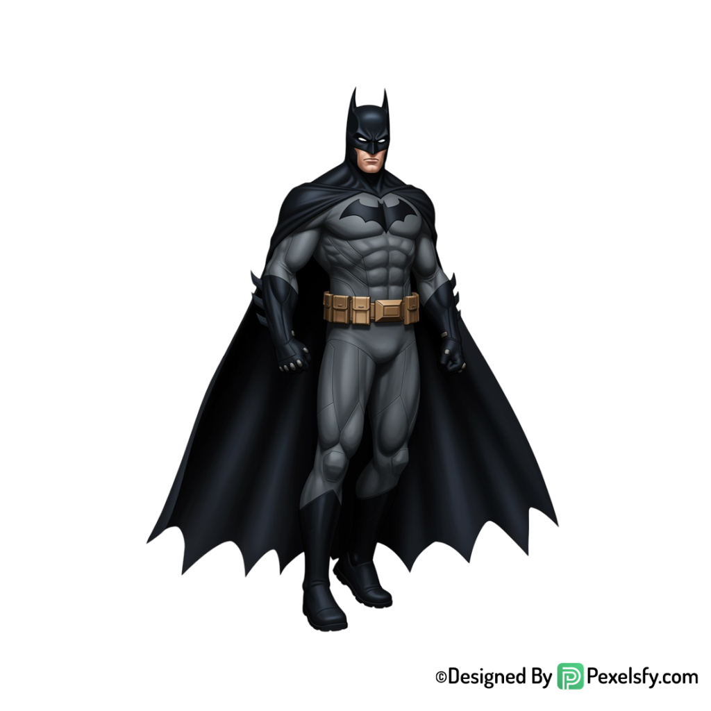 Batman PNG