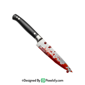 Bloody Knife PNG HD Download transparent background