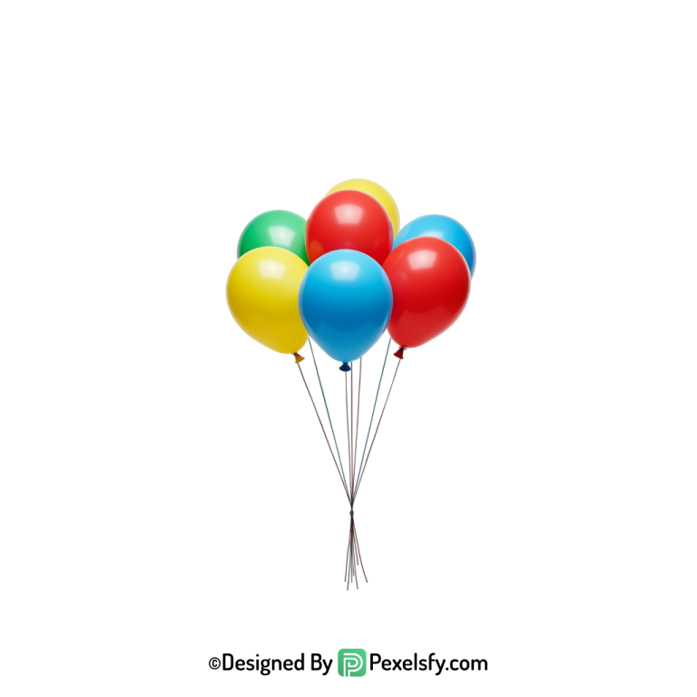 glitter balloons png image clip art, happy