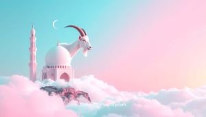 Breeze Carries Scent of Eid Feast