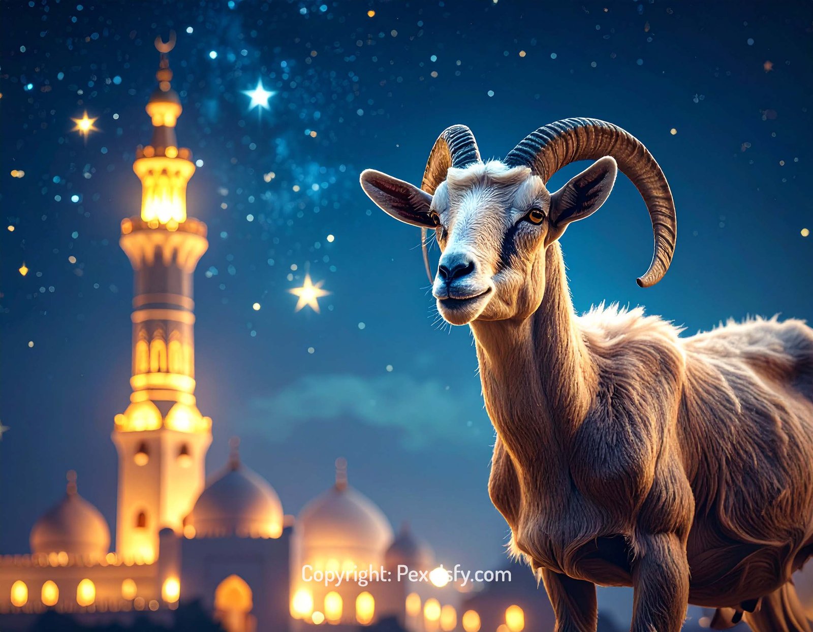 Joy Spreads Through Eid Community Gathering