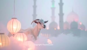 New Generation Celebrates Eid al-Adha