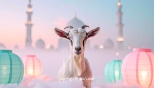 Eid Caravans Arrive from Distant Lands