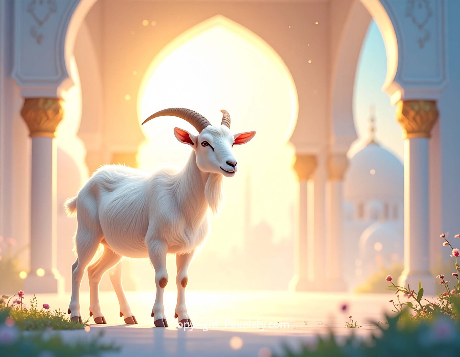 Eid Spirit Radiates from Every Home