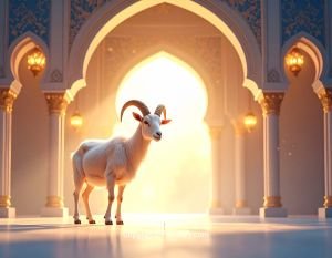 Celebration of Sacrifice Begins at Dawn