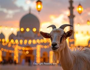Cultural Performances on Eid al-Adha Night