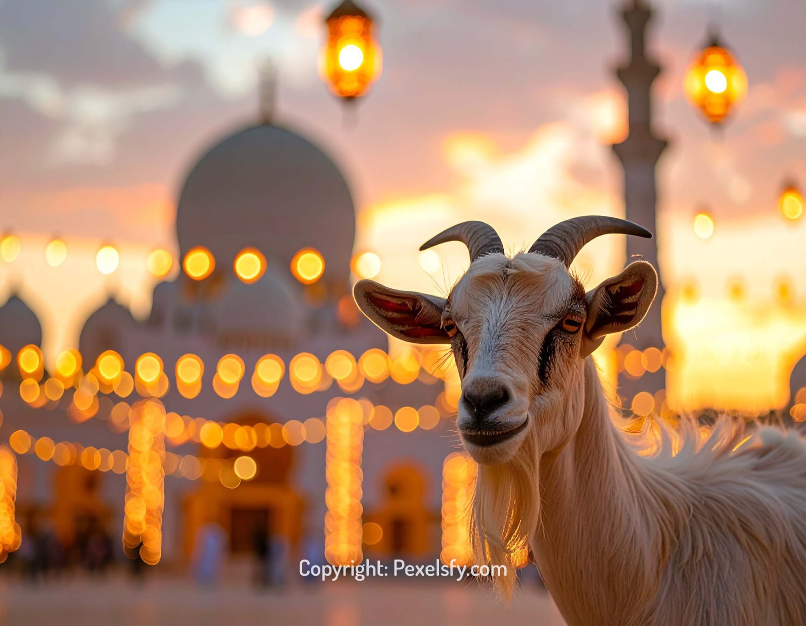 Cultural Performances on Eid al-Adha Night