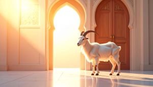 Spiritual Gatherings During Eid al-Adha
