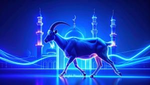 Sacred Rituals Begin on Eid al-Adha