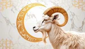 Humble Home Welcomes Eid Guests
