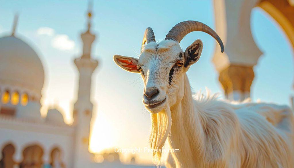 Children Playing on Eid Morning