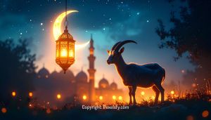 Welcoming Eid with Open Arms