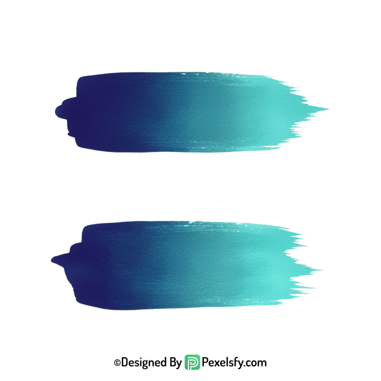 gradient paint brush png transparent background, transparent