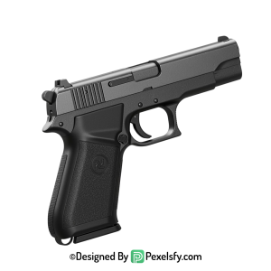 Gun PNG Image Transparent Background transparent background