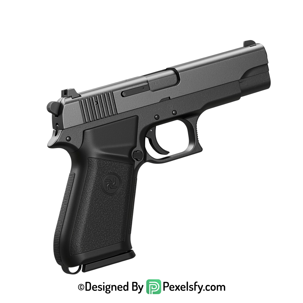 Gun PNG Image Transparent Background transparent background