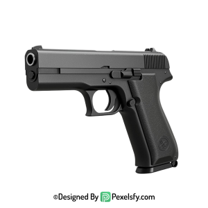 Gun PNG Image for Graphics transparent background