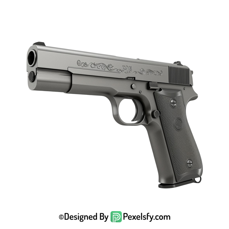 Gun PNG Image for Design transparent background