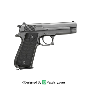 Gun PNG Image in HD transparent background