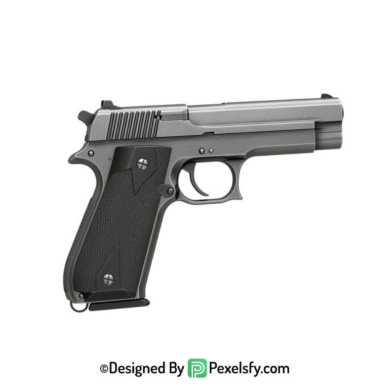 Gun PNG Image in HD transparent background