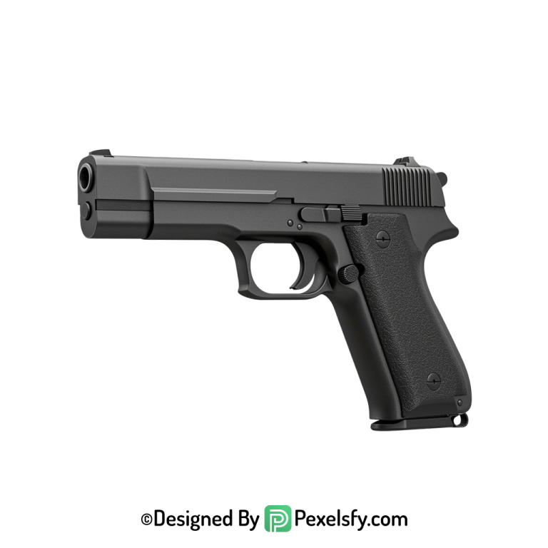 Gun PNG Image Graphic Resource transparent background