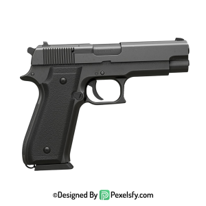 Gun PNG Image PNG Format transparent background