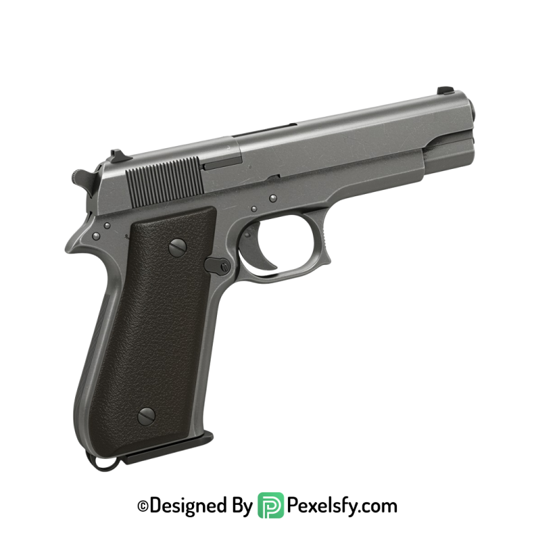Gun PNG Image No Background transparent background