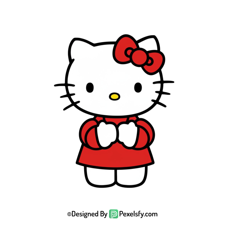 hello kitty png image perfect for gifts,