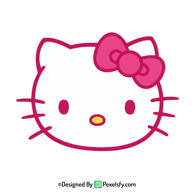 hello kitty png image free clipart, transparent