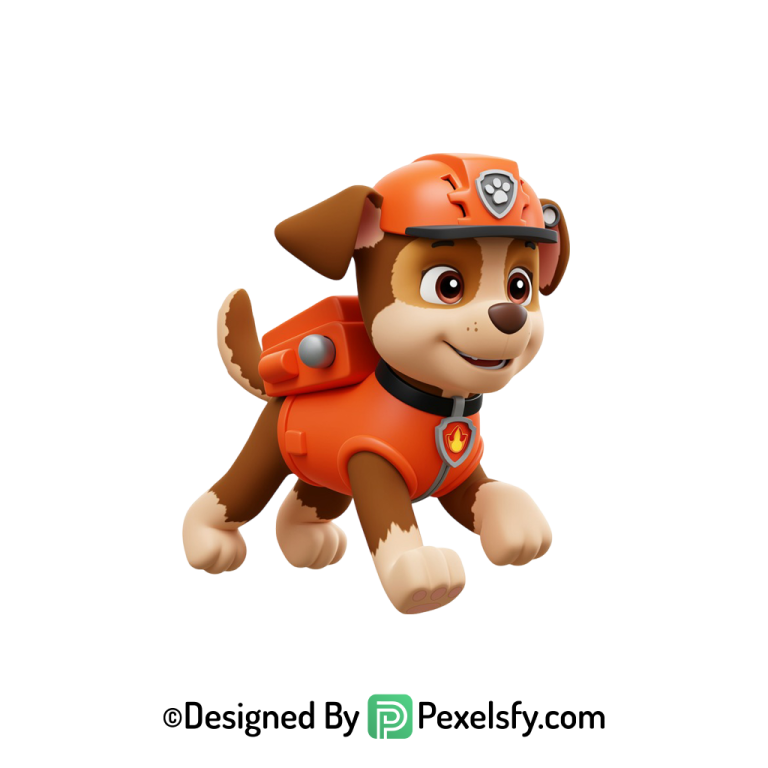 Paw patrol png imágenes para diseños escolares,