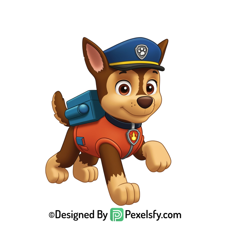 Paw patrol png imágenes para scrapbooking, transparente