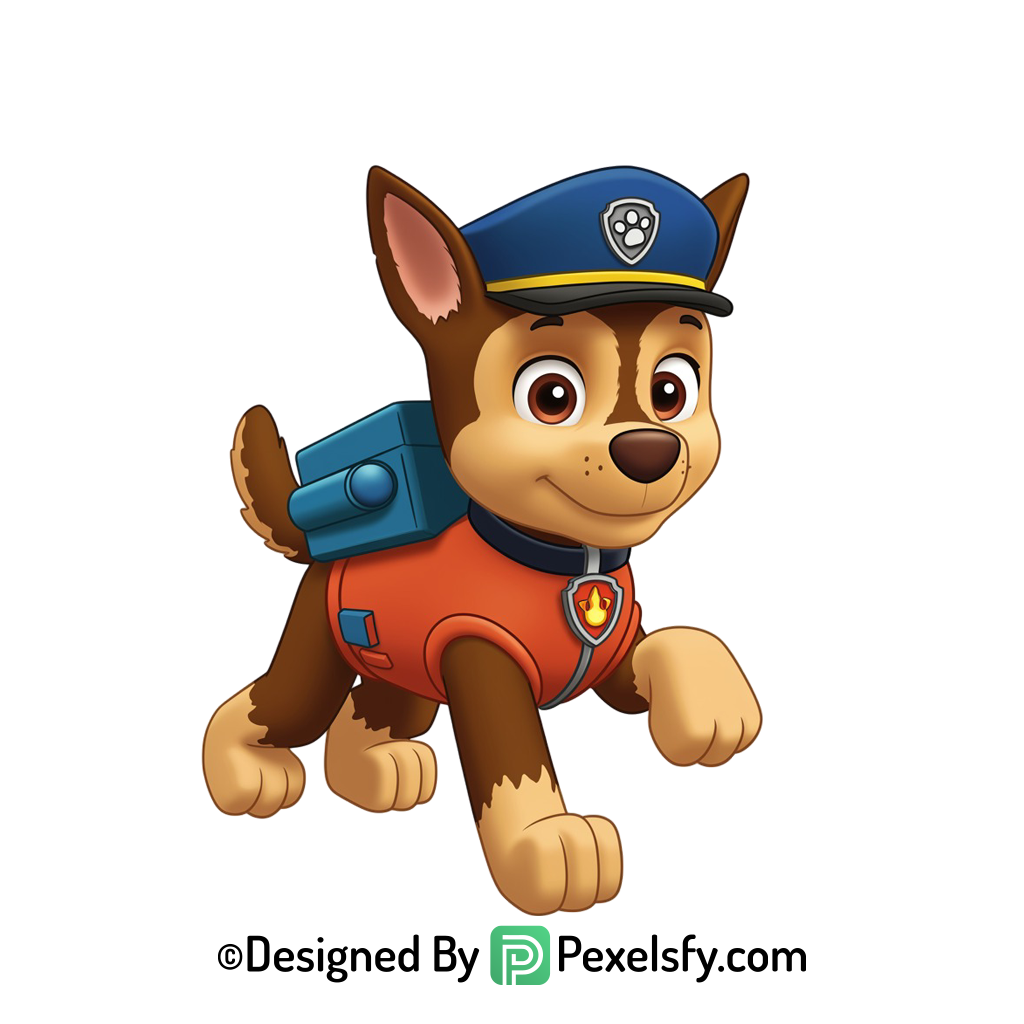 Paw patrol png imágenes para scrapbooking, transparente