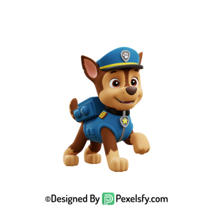 Paw patrol png imágenes en formato transparente,