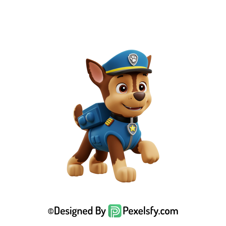 Paw patrol png imágenes en formato transparente,