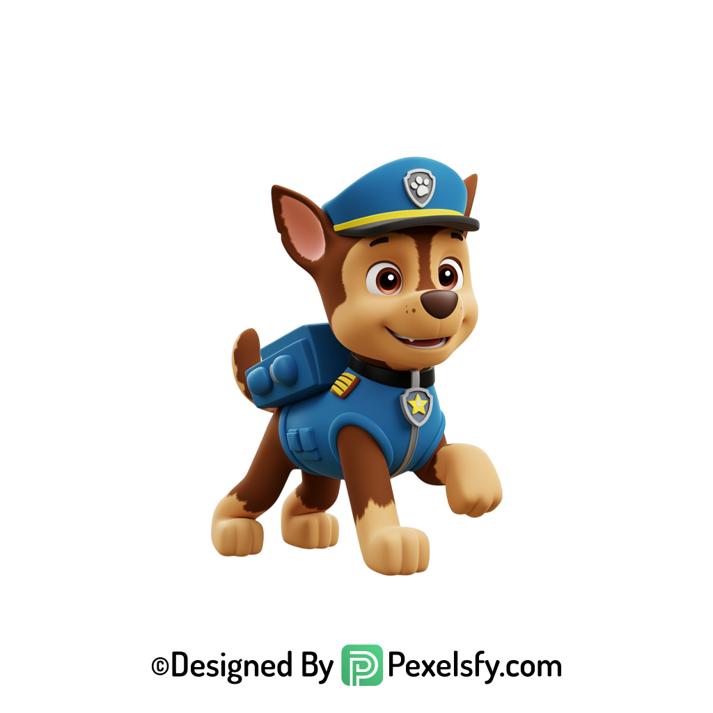 Paw patrol png imágenes en formato transparente,