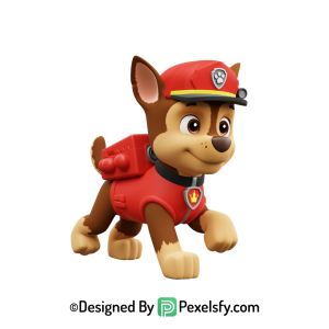 Paw patrol png imágenes para flyers publicitarios,