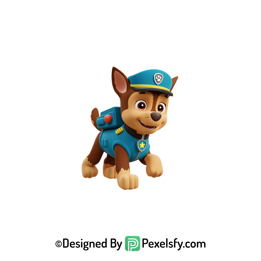 Paw patrol png imágenes para fiestas infantiles,