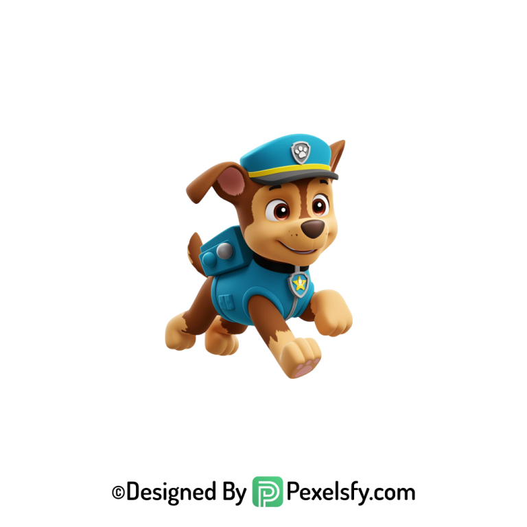 Paw patrol png imágenes sin fondo visible,